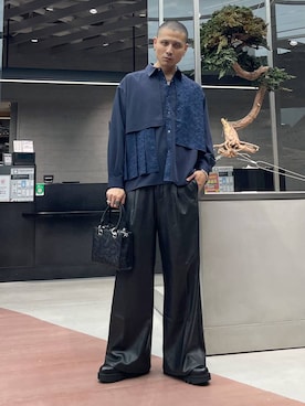 はのやんさんのコーディネート