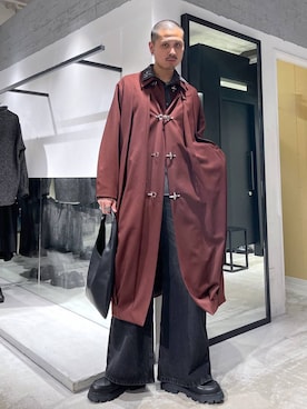 はのやんさんのコーディネート