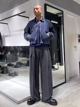 はのやんさんのコーディネート