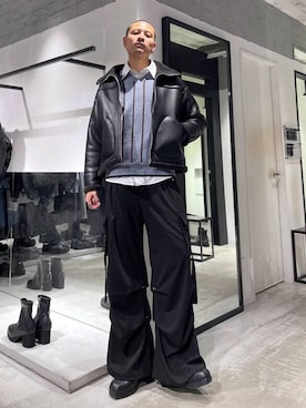 はのやんさんのコーディネート