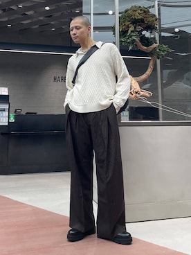 はのやんさんのコーディネート