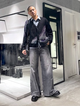 はのやんさんのコーディネート