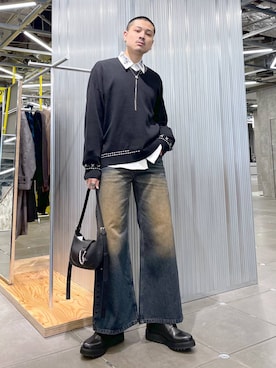 はのやんさんのコーディネート