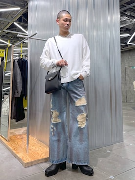 はのやんさんのコーディネート