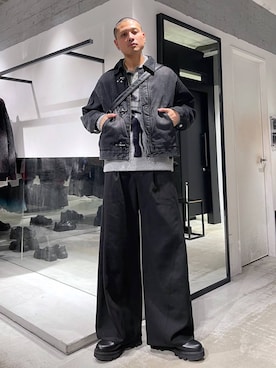 はのやんさんのコーディネート