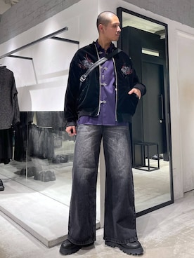 はのやんさんのコーディネート