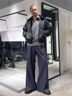 はのやんさんのコーディネート