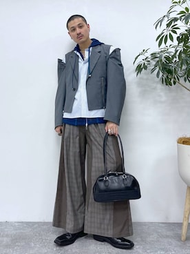 はのやんさんのコーディネート