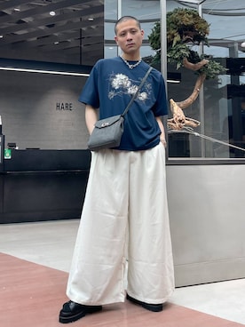 はのやんさんのコーディネート