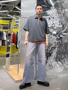 はのやんさんのコーディネート