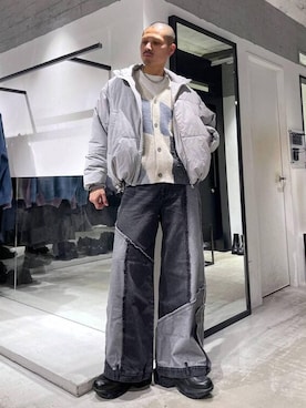 はのやんさんのコーディネート