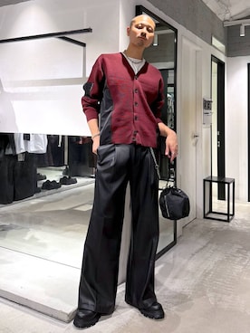 はのやんさんのコーディネート
