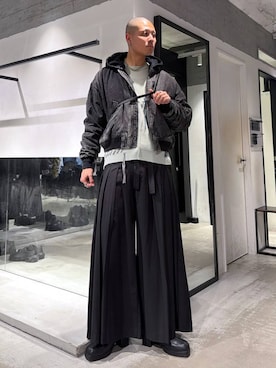 はのやんさんのコーディネート