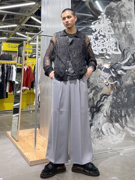 はのやんさんのコーディネート