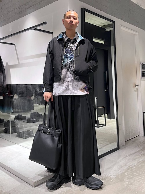 セール】ベルトトートBAG(HARE)（トートバッグ）｜HARE（ハレ）の