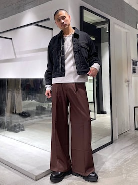 はのやんさんのコーディネート