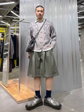 はのやんさんのコーディネート