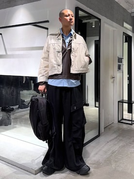 はのやんさんのコーディネート