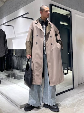 はのやんさんのコーディネート