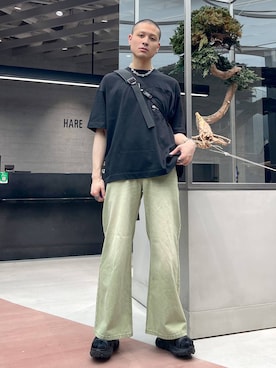 はのやんさんのコーディネート