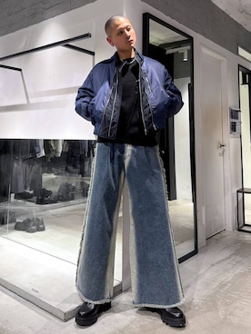 はのやんさんのコーディネート