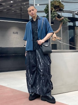はのやんさんのコーディネート