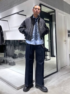 はのやんさんのコーディネート