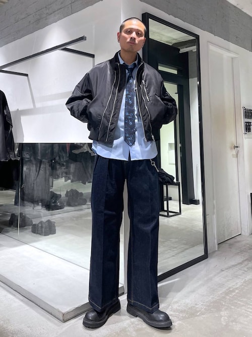 MADE IN JAPAN】マルチWAYウォレットチェーン(HARE)（ウォレット