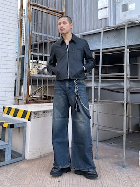 はのやんさんのコーディネート