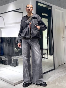 はのやんさんのコーディネート