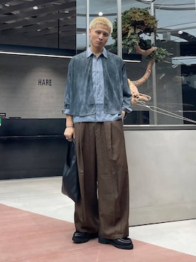 はのやんさんのコーディネート