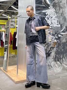 はのやんさんのコーディネート