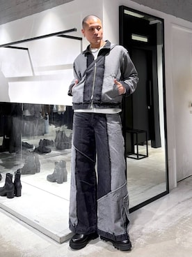 はのやんさんのコーディネート