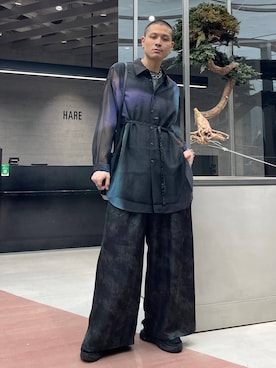 はのやんさんのコーディネート