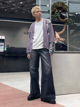 はのやんさんのコーディネート