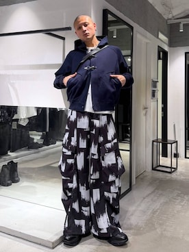 はのやんさんのコーディネート