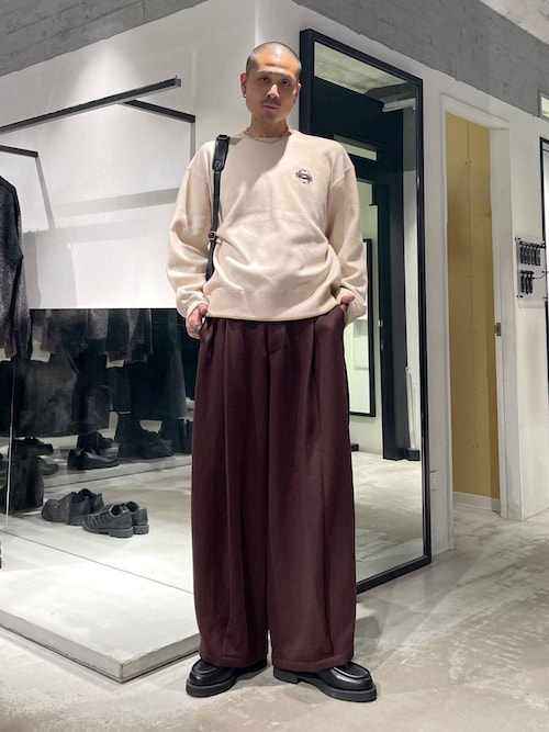 HARE ローファー メタルローファー(HARE) メンズ : ZOZOTOWN Yahoo!店