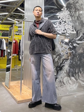 はのやんさんのコーディネート