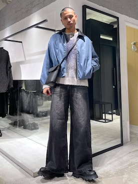 はのやんさんのコーディネート