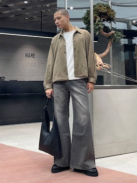 はのやんさんのコーディネート