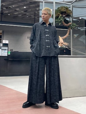 はのやんさんのコーディネート