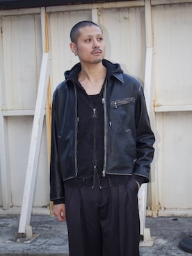 はのやんさんのコーディネート