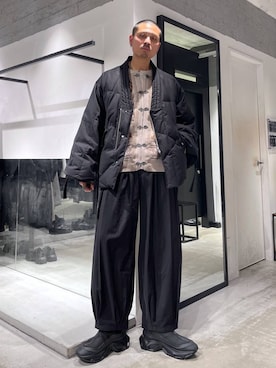 はのやんさんのコーディネート