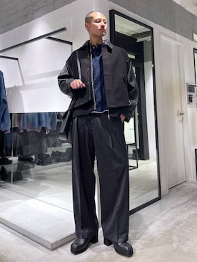 はのやんさんのコーディネート