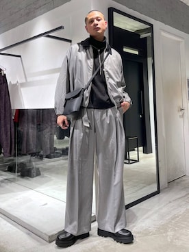 はのやんさんのコーディネート