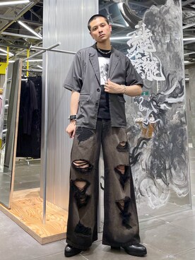 はのやんさんのコーディネート