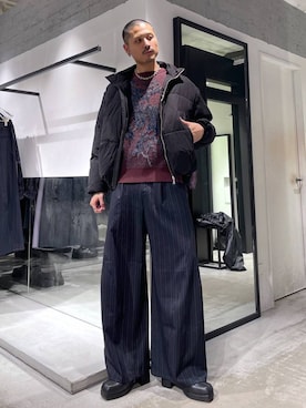 はのやんさんのコーディネート