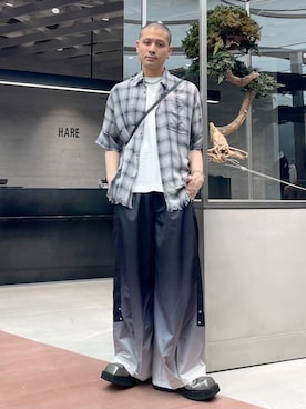 はのやんさんのコーディネート