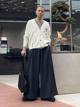 はのやんさんのコーディネート