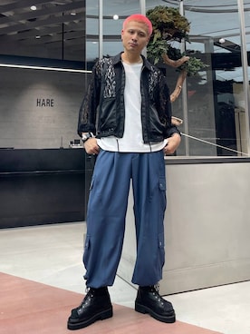 はのやんさんのコーディネート